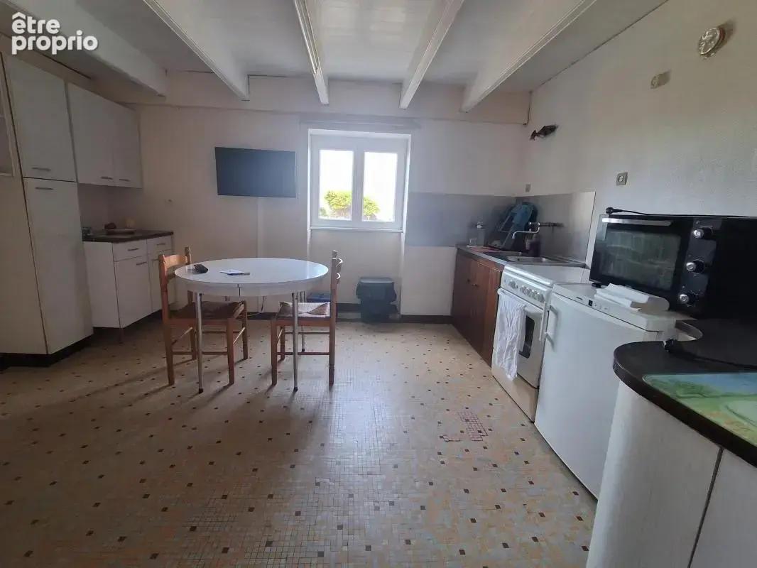 Maison Ouessant - photo 2