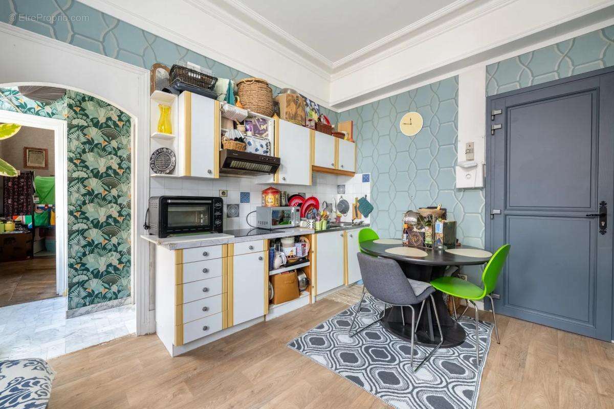 Appartement à MONTMORENCY