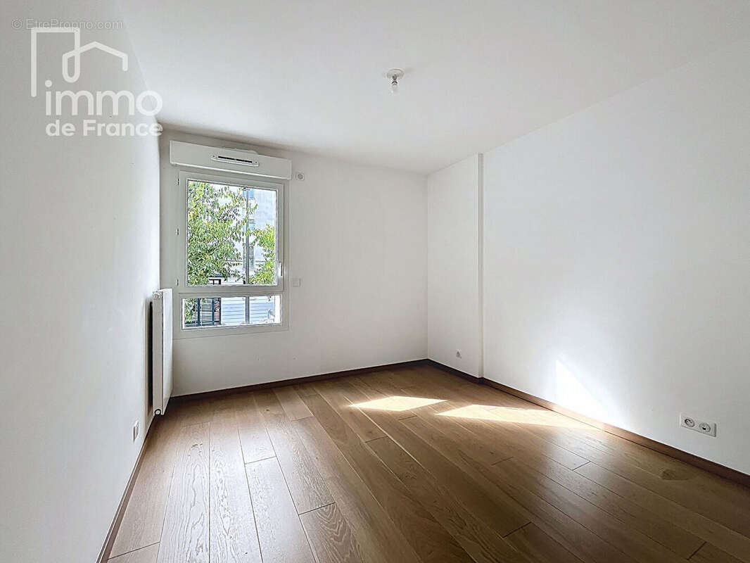 Appartement à SAINT-JULIEN-EN-GENEVOIS