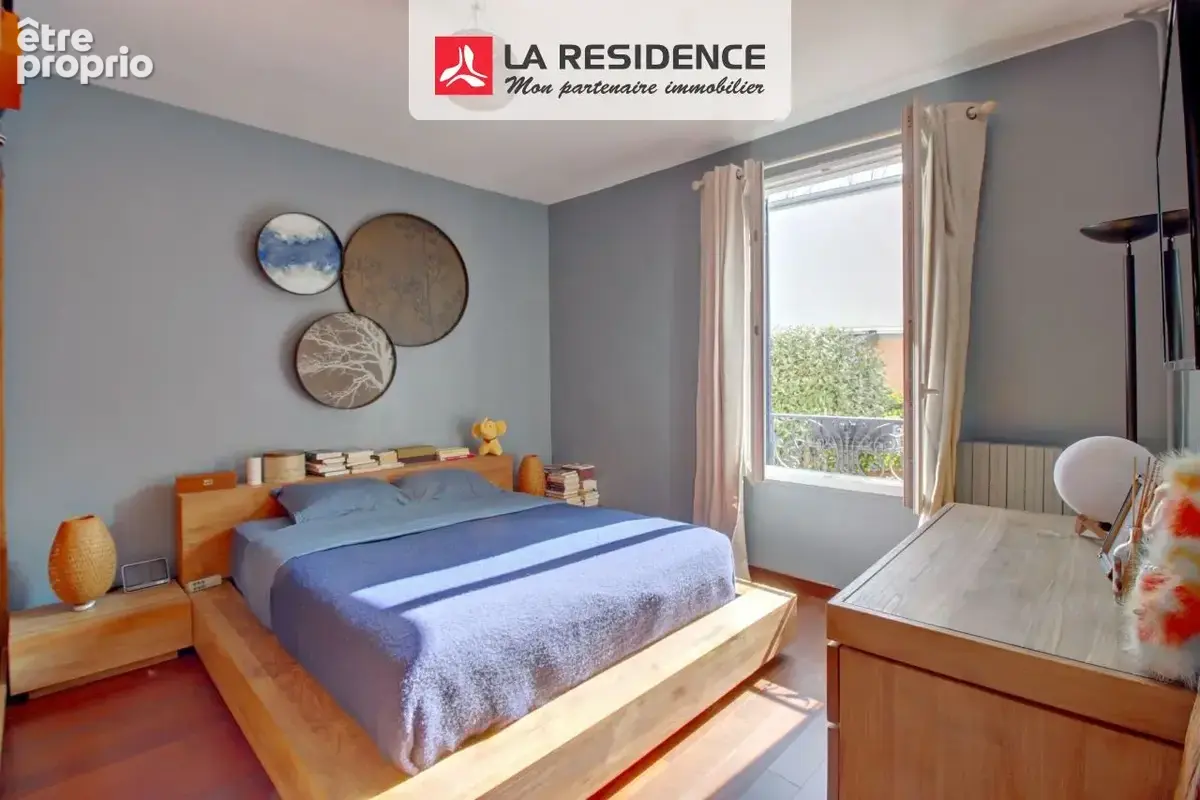 Maison 6 pièces 118 m² à vendre à Conflans-Sainte-Honorine (78700) - photo 9
