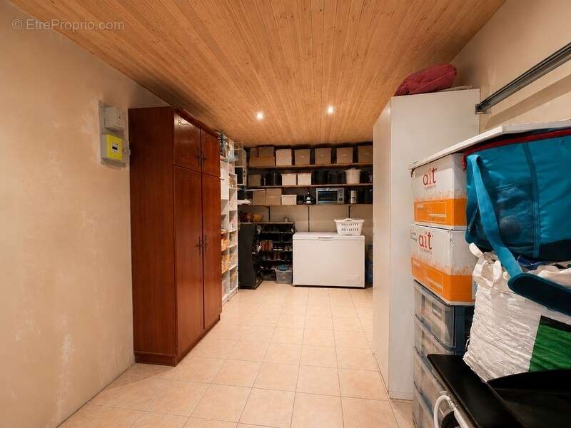 RARE À CE PRIX – Maison 3 chambres avec chambre au RDC, garage et aucun gros travaux THIVERNY (60) - photo 20