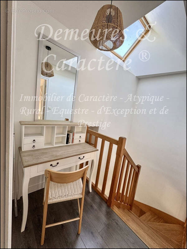 Maison à BELZ