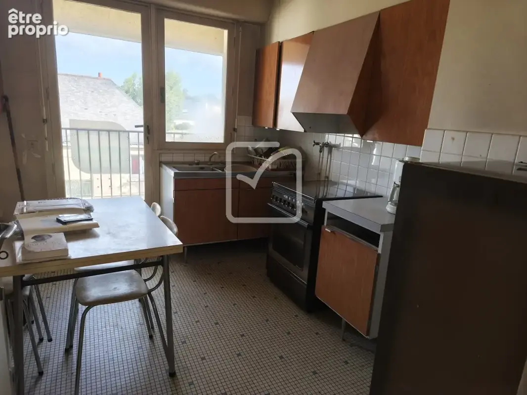 appartement 68 m2 Locminé - photo 2