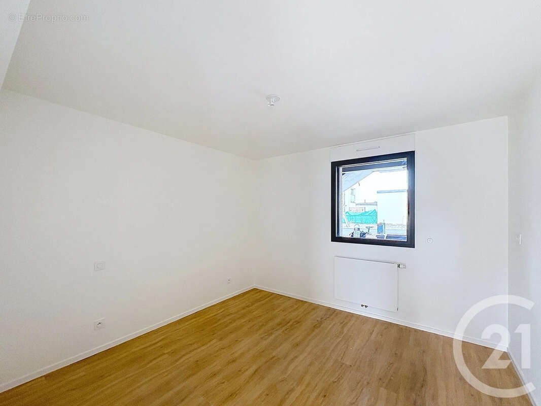 Appartement à PLENEUF-VAL-ANDRE