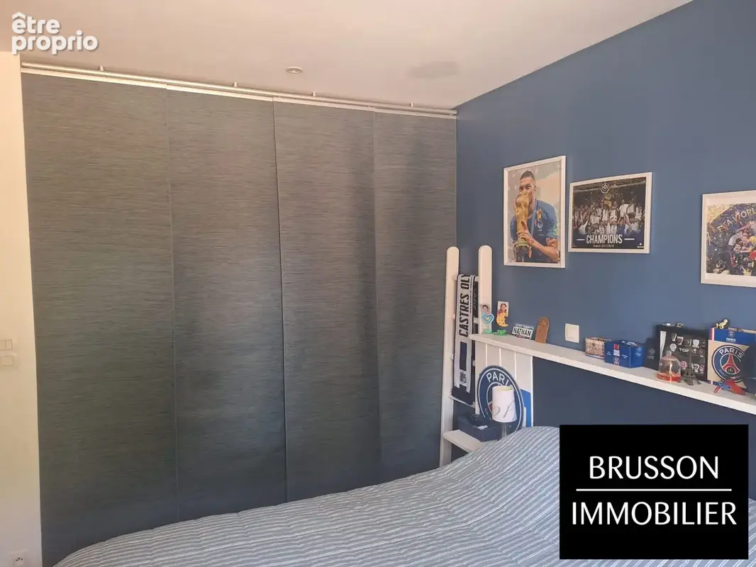 Maison 6 pièces 172 m² à vendre à Castres (81100) - photo 9