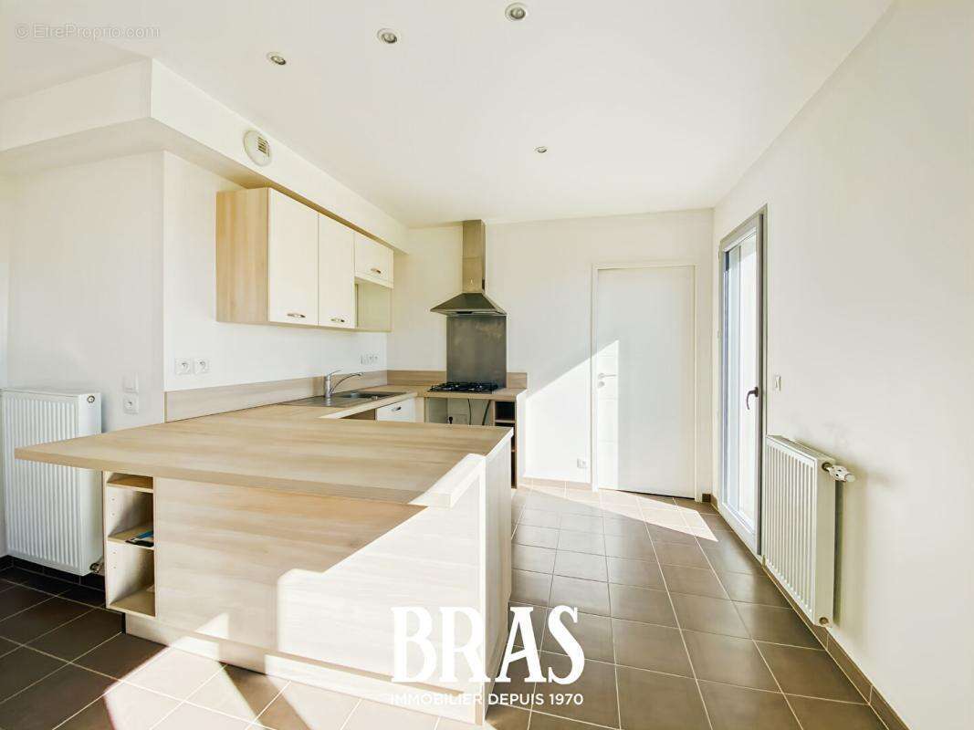 Maison à LA BAULE-ESCOUBLAC