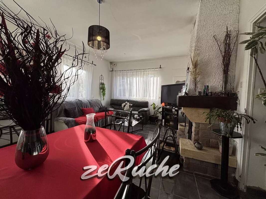Maison familiale en exclusivité ! - photo 6