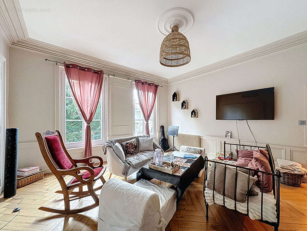 Maison à PONT-AUDEMER