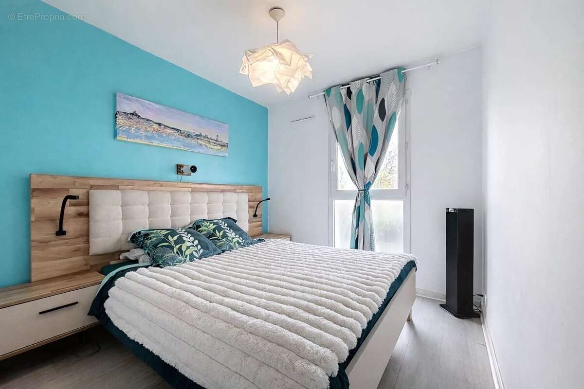 Appartement à MARSEILLE-14E