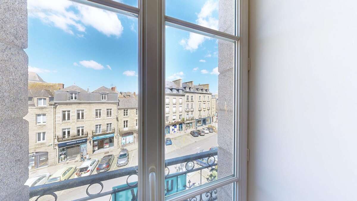 Appartement à DINAN