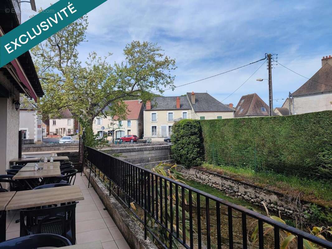 Photo 4 - Commerce à SAINT-SATUR