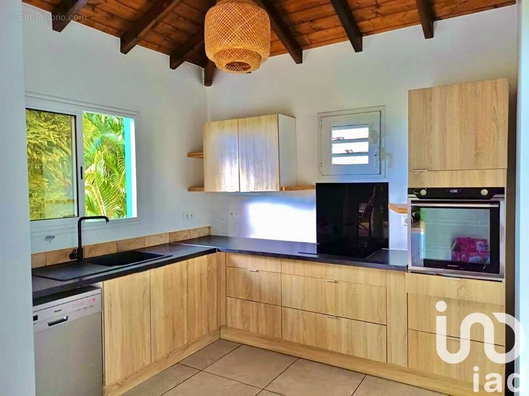 Photo 6 - Maison à LE VAUCLIN