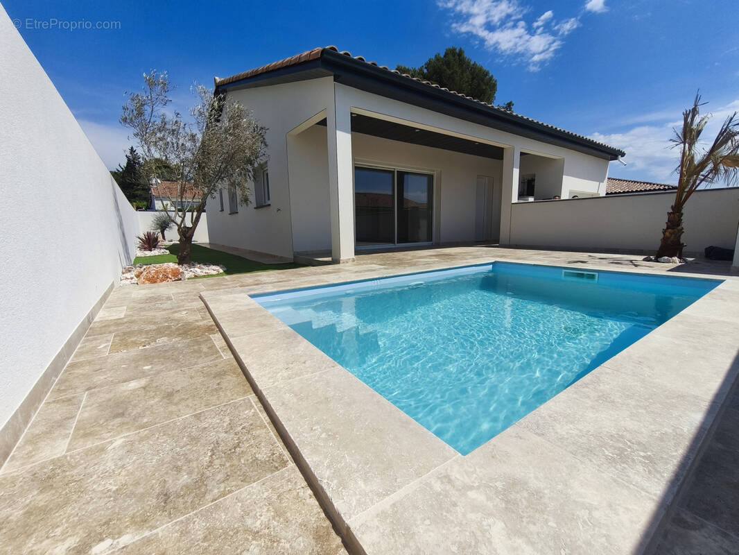 Maison à BASSAN