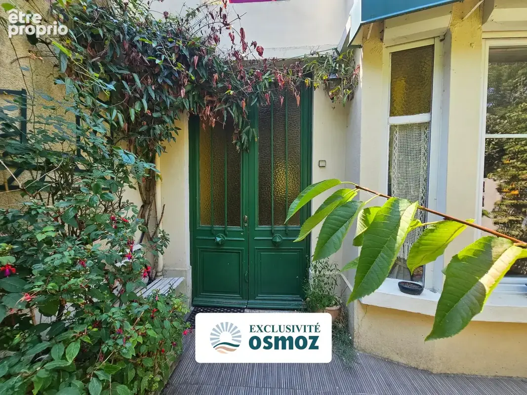 Maison 3 pièces 80 m² à vendre à La Rochelle (17000) - photo 8