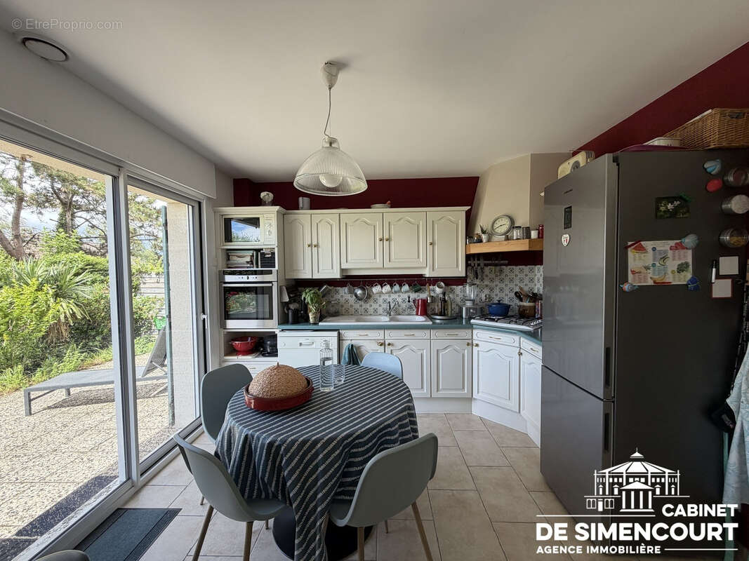 Maison à DURY
