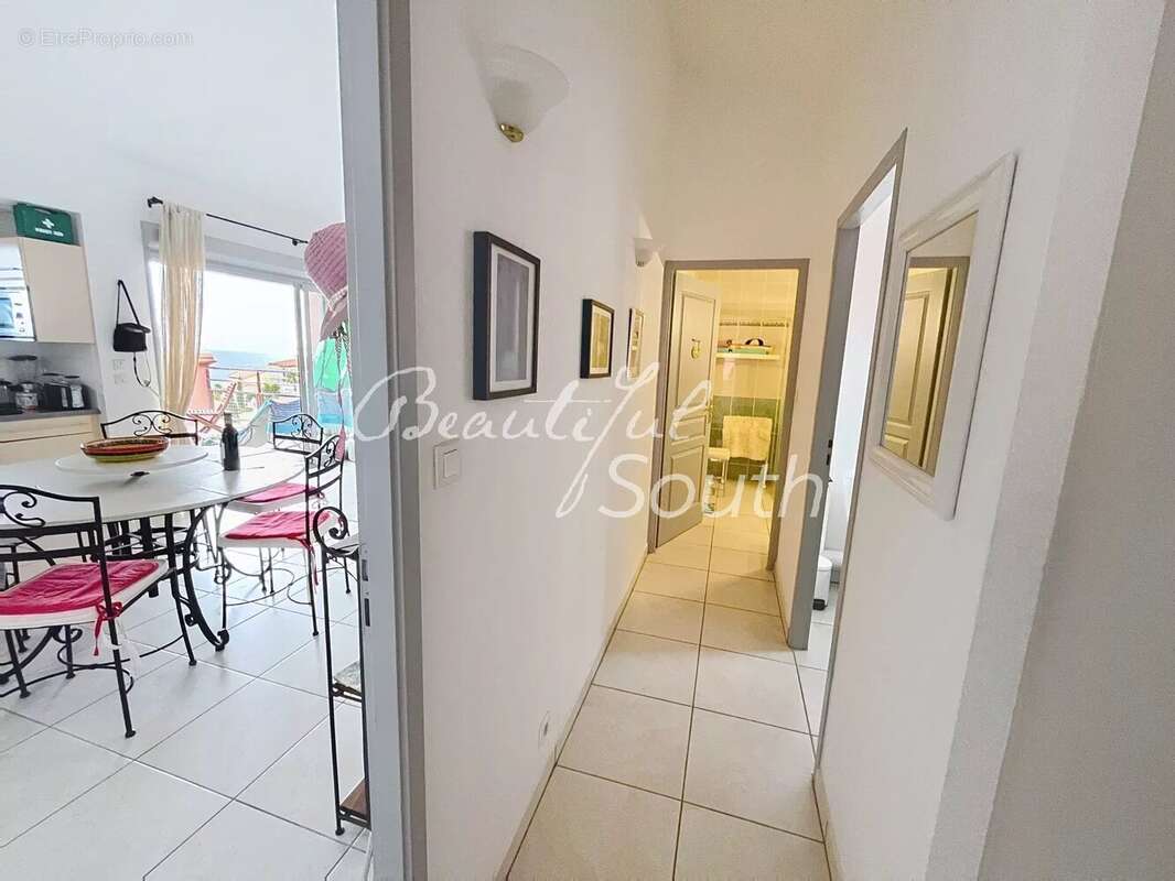 Appartement à CERBERE