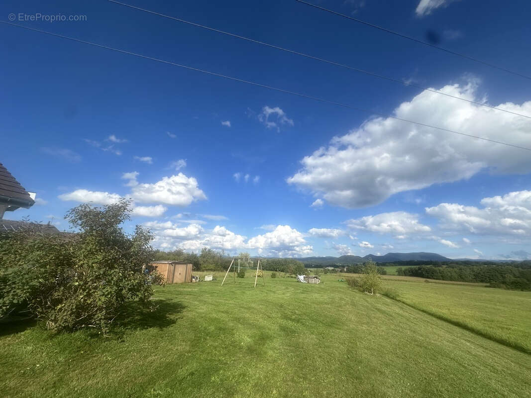 Maison à NOMPATELIZE