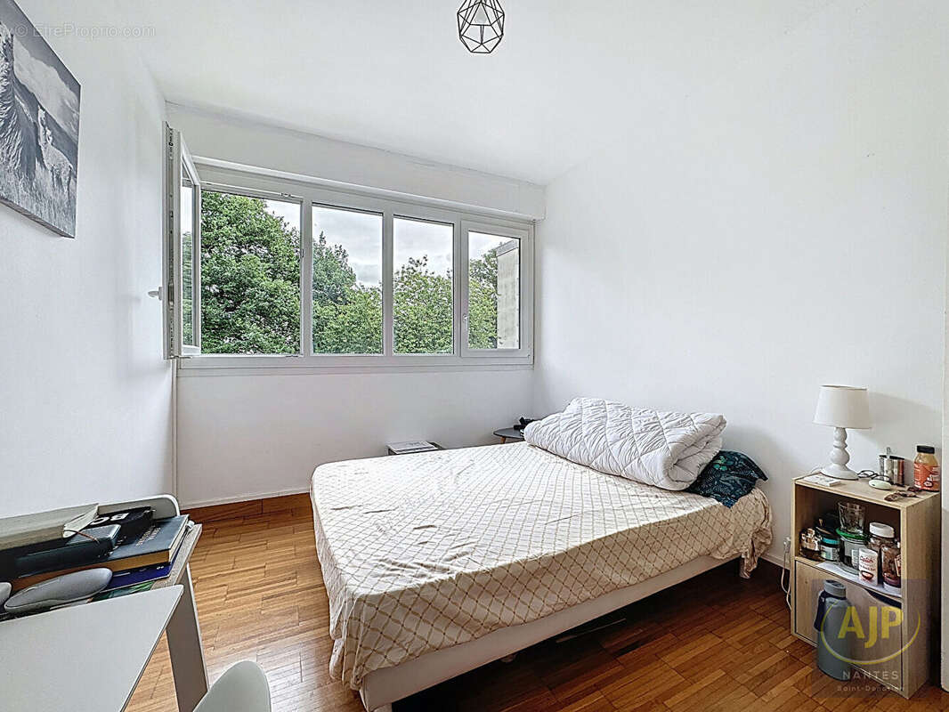 Appartement à ORVAULT