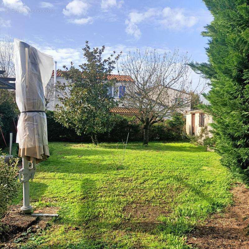 Maison à MERIGNAC