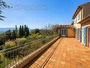 Maison à GRIMAUD