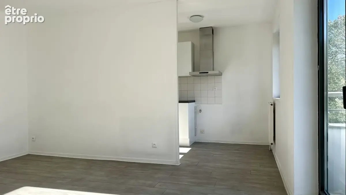 Appartement 2 pièces 49 m² à vendre à Rouen (76000) - photo 8