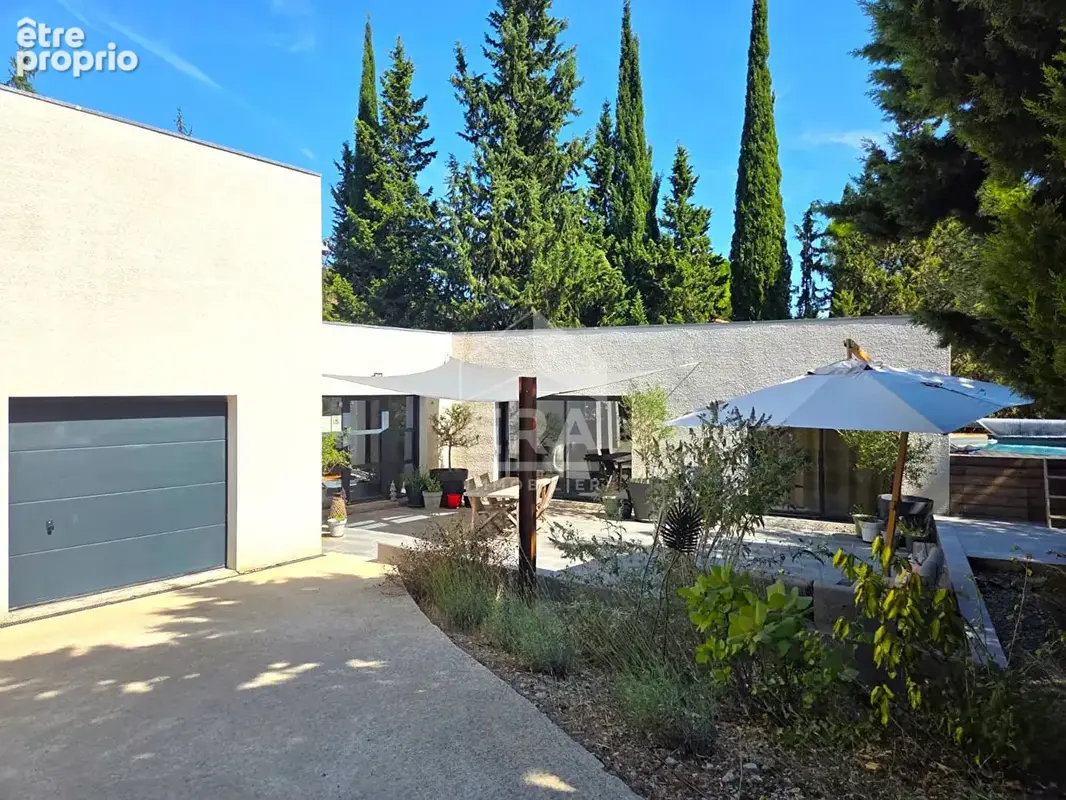 Photo Maison à Limoux au prix de 450 000€