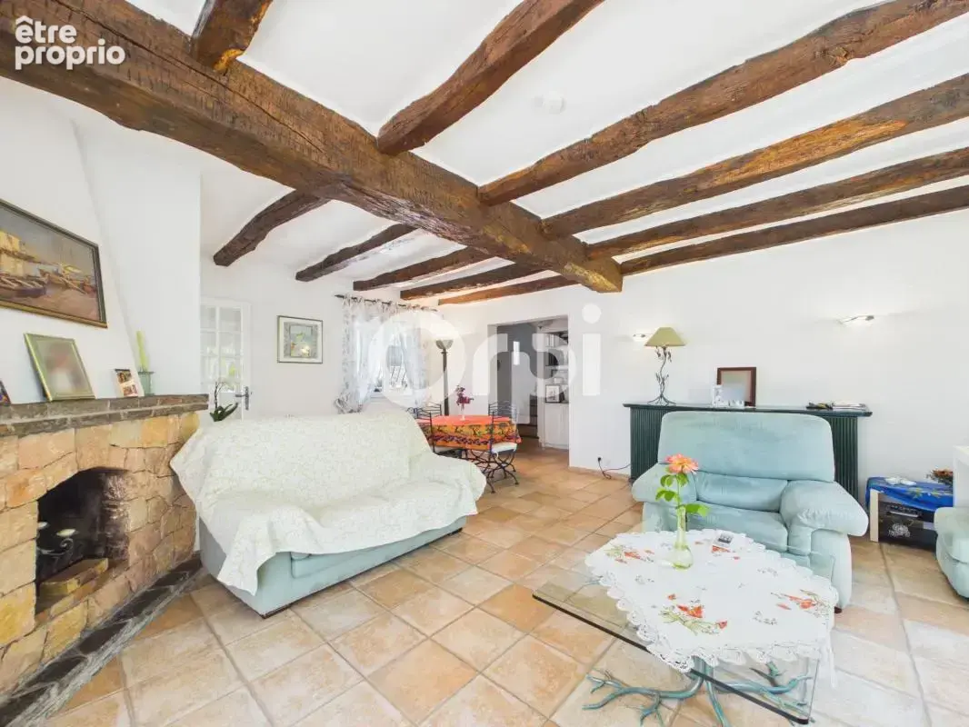 Minelle - calme - 3 chambres + studio - garage - piscine et terrain plat - photo 8