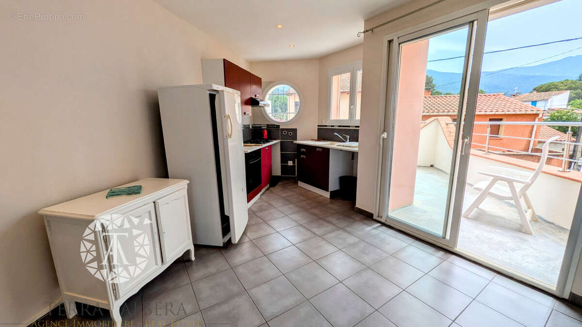 Maison à SOREDE