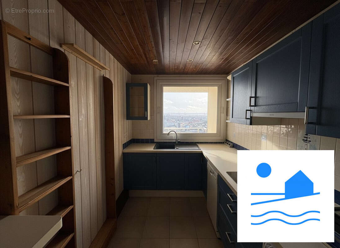 Appartement à LE HAVRE