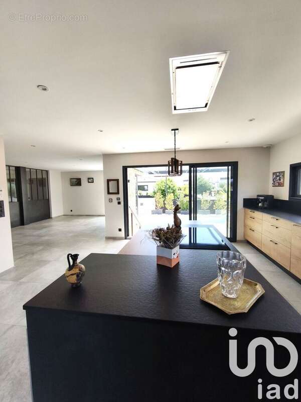 Photo 4 - Maison à VILLELONGUE-DE-LA-SALANQUE