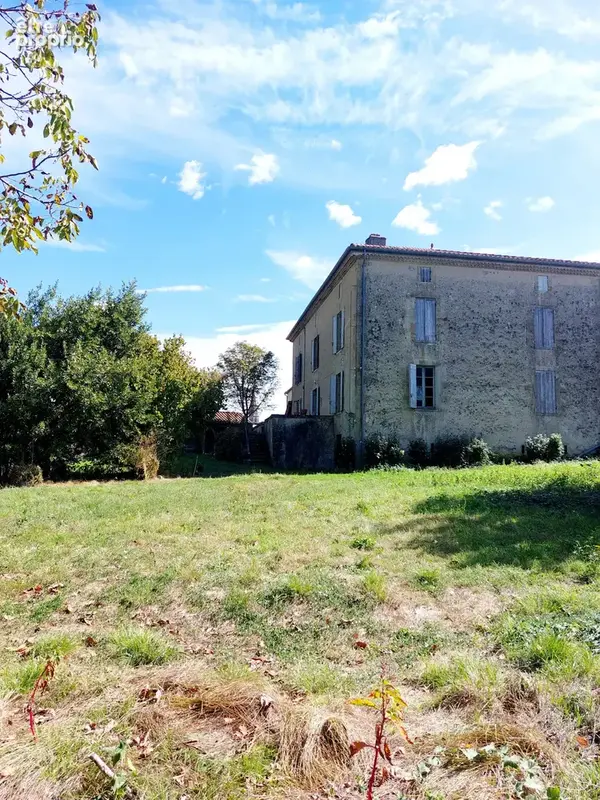 Maison bourgeoise 350 m2 avec jardin 2000 m2 en bordure du Canal - photo 23
