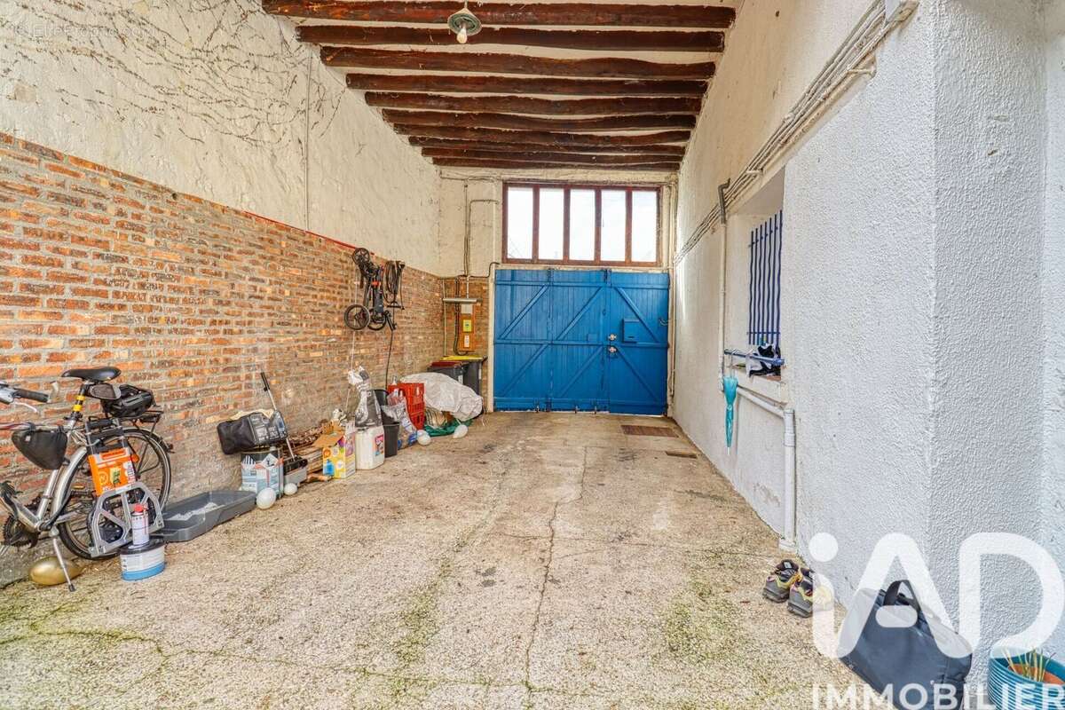 Photo 8 - Maison à PONTOISE