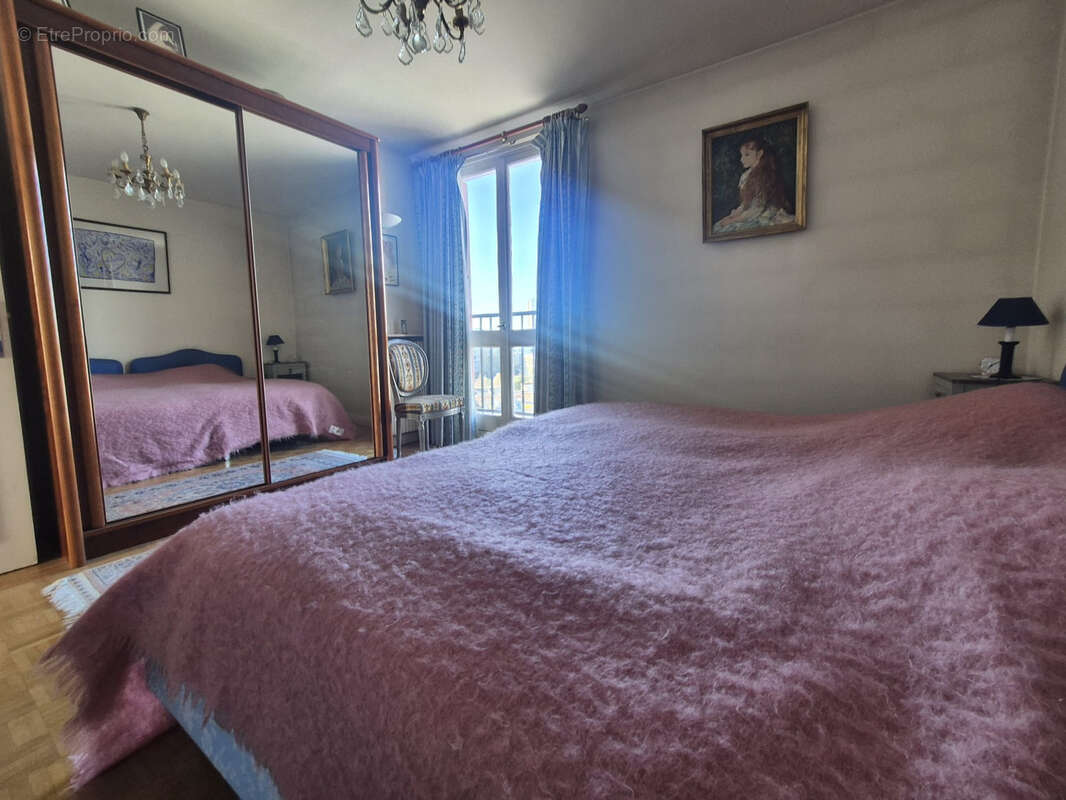 Appartement à BAGNEUX