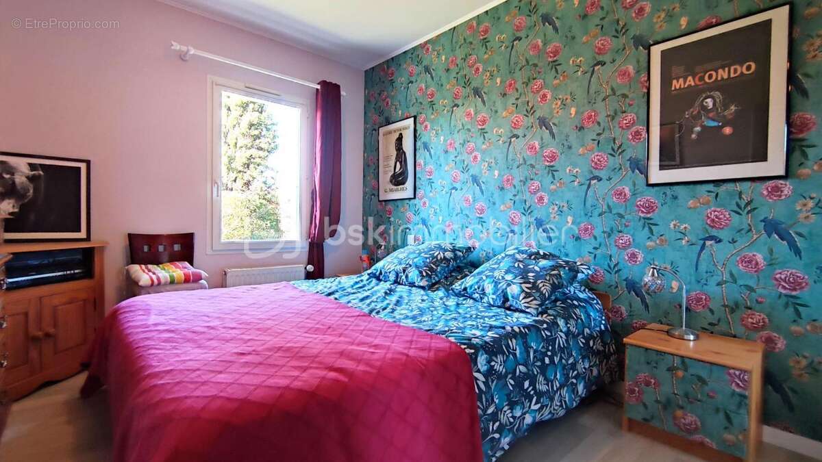 Maison à PONT-SAINT-MARTIN