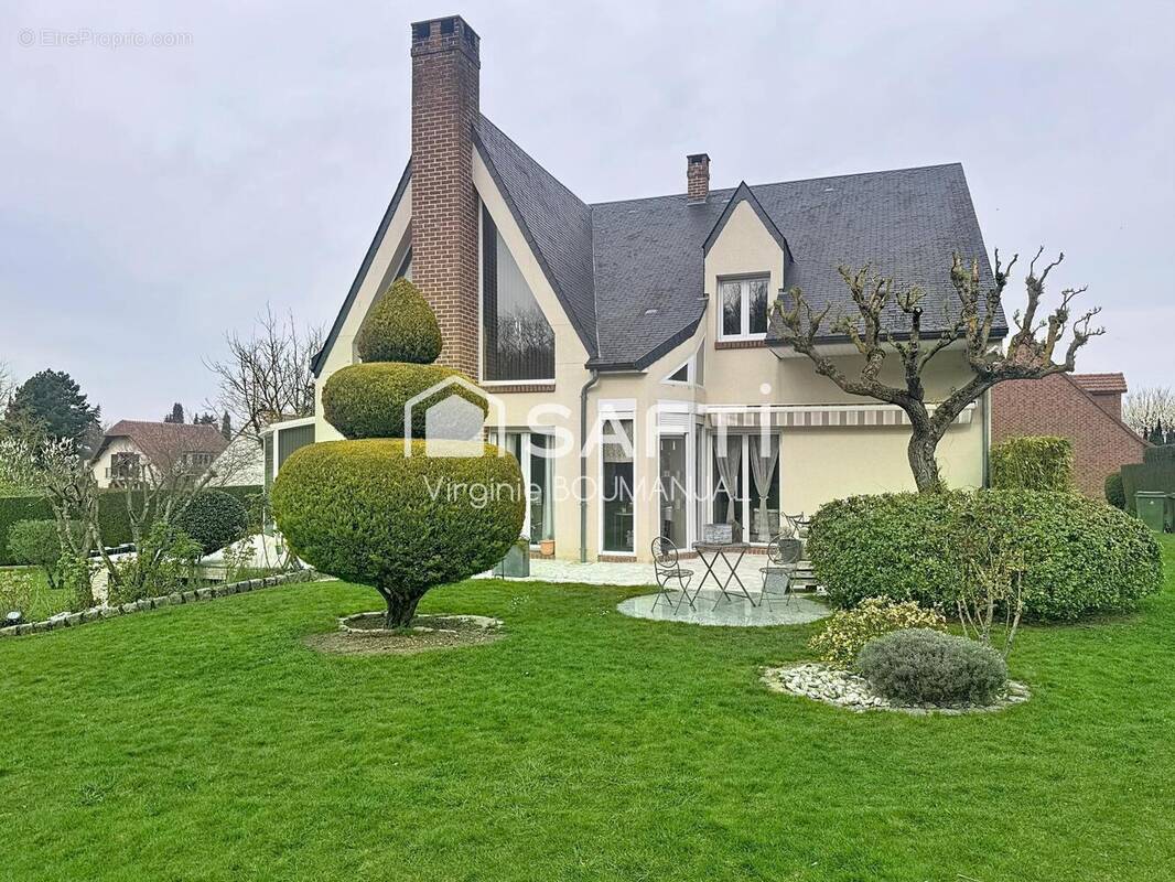 Photo 1 - Maison à CAGNY