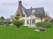 Photo 1 - Maison à CAGNY