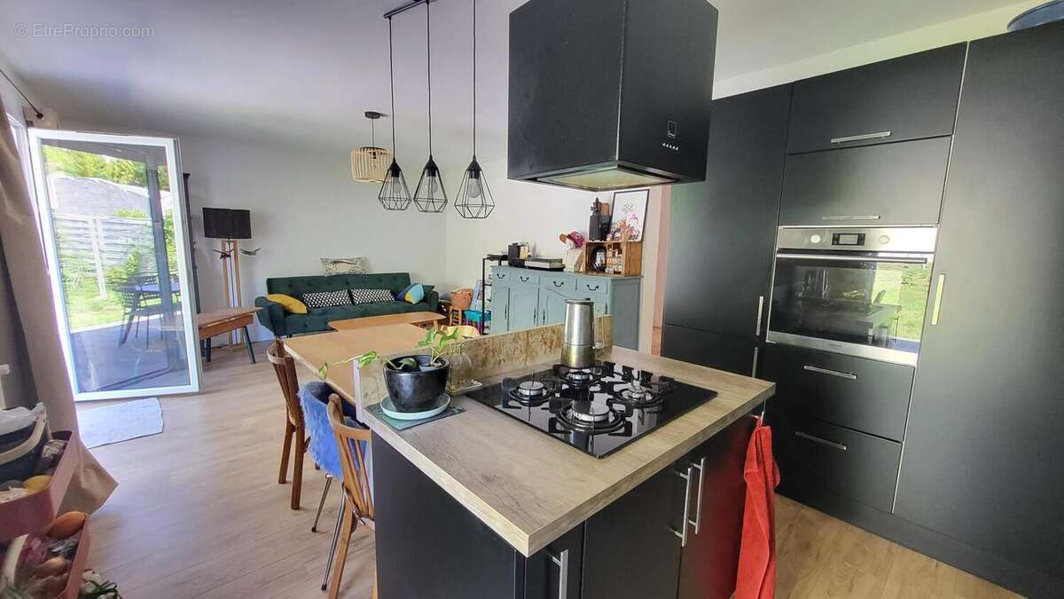 Photo 7 - Maison à CERET