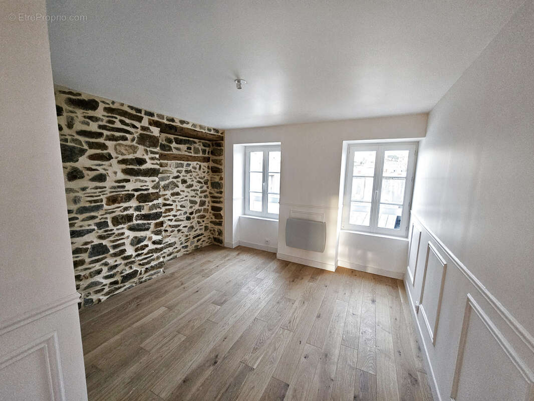 Appartement à GRANVILLE