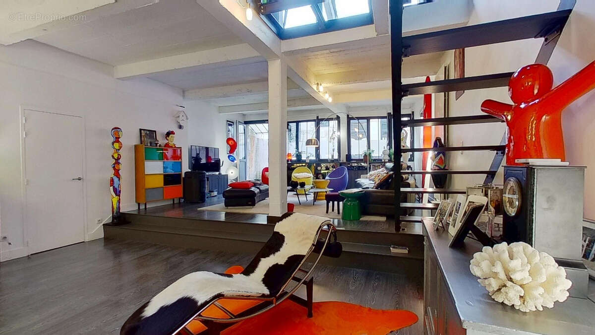 Maison à BAR-LE-DUC