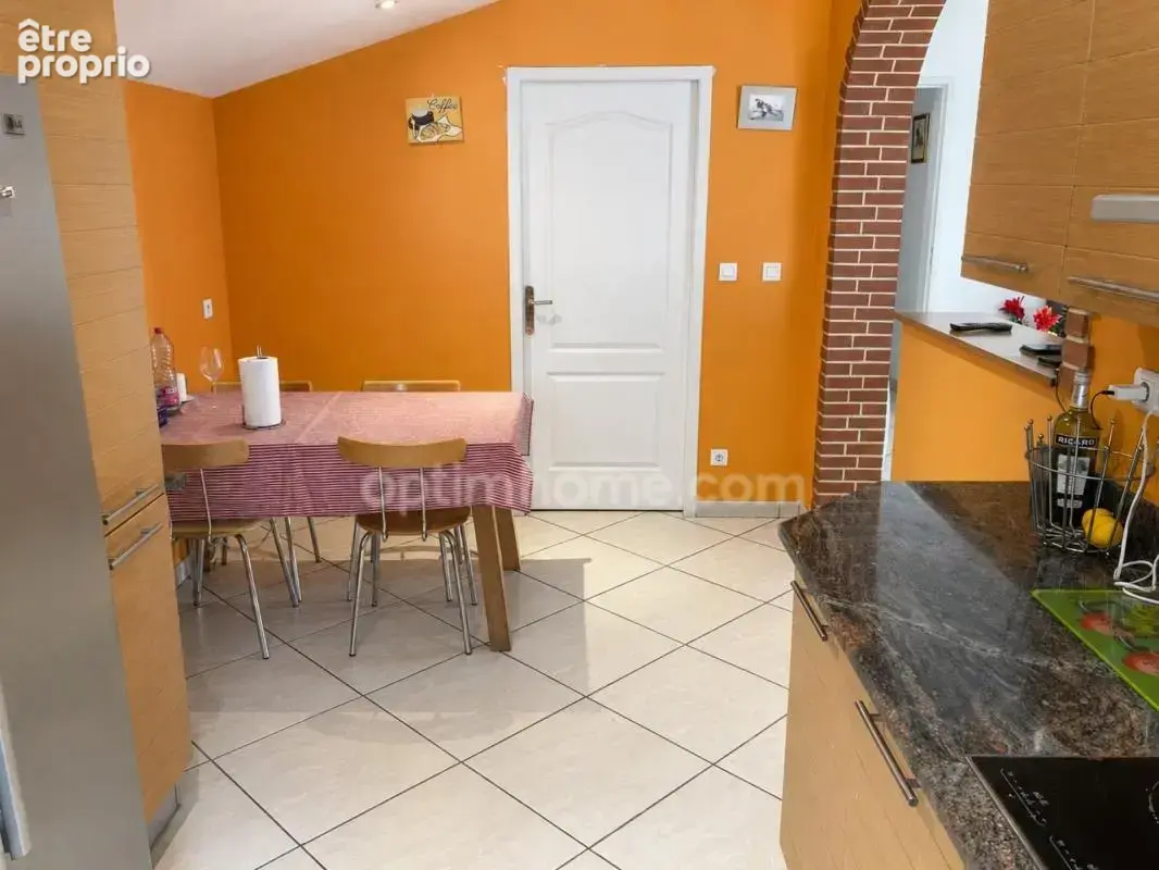Blagnac – maison t5/6 de plain-pied avec piscine, garage et atelier – odyssud à 10 min à pied - photo 11