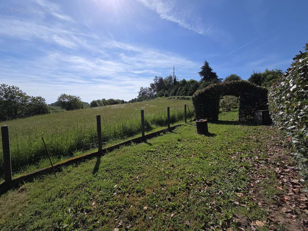 Appartement à BENEVENT-L'ABBAYE