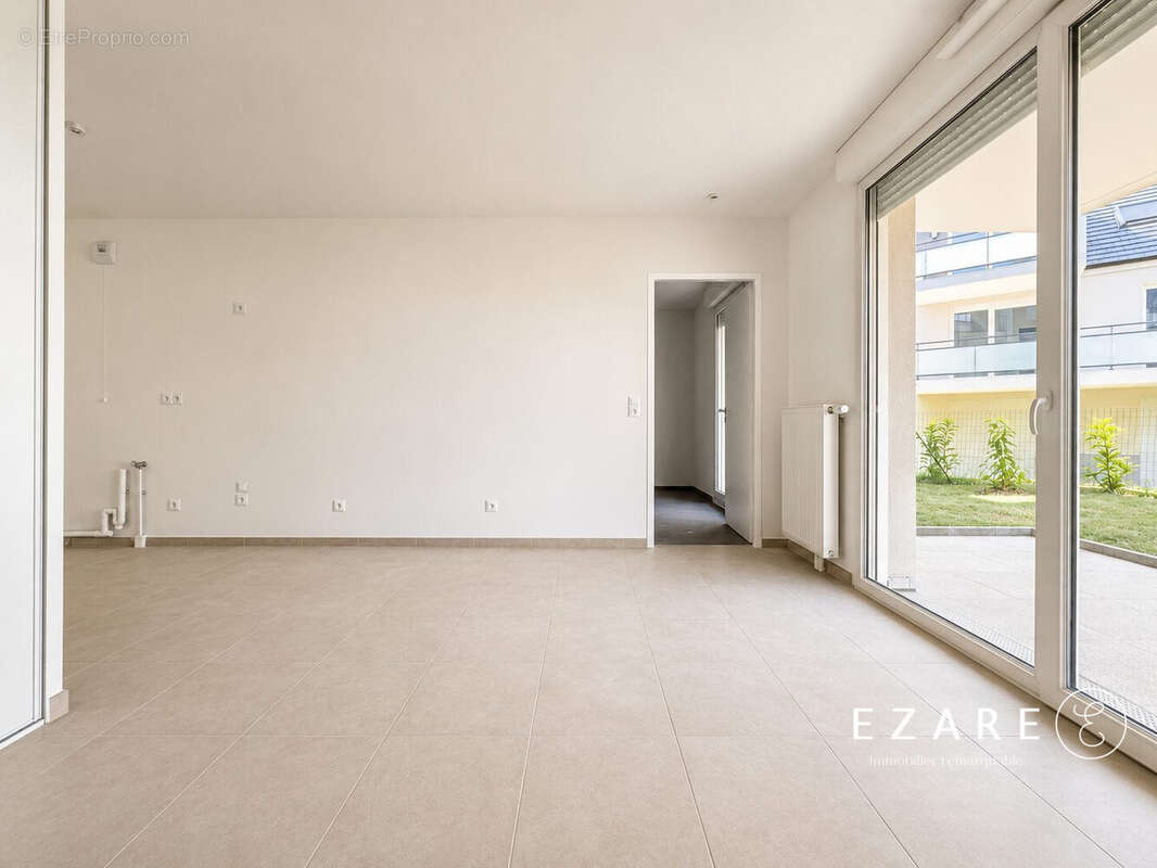 Appartement à DIJON
