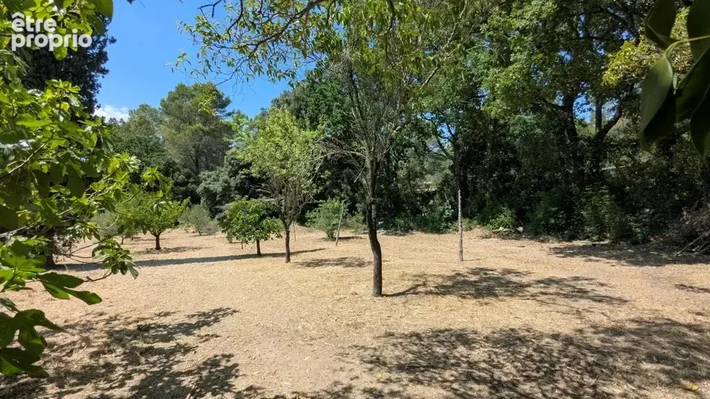 COTIGNAC Maison ancienne à rénover sur 4.862m² - photo 10
