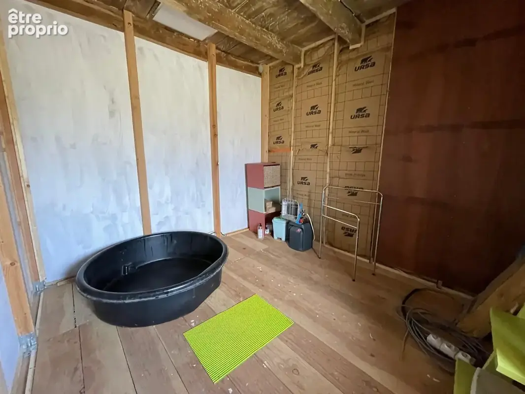 Maison 4 pièces 140 m² à vendre à Villosanges (63380) - photo 6