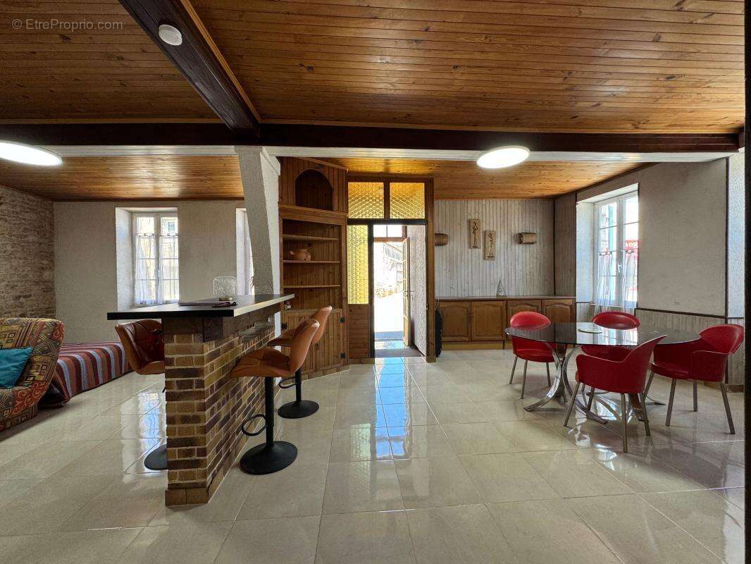 Maison À Vendre Cheray - photo 2