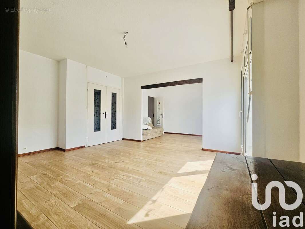 Photo 3 - Appartement à ORVAULT