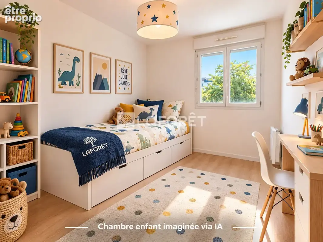Appartement Le Perreux Sur Marne 5 pièce(s) - photo 13