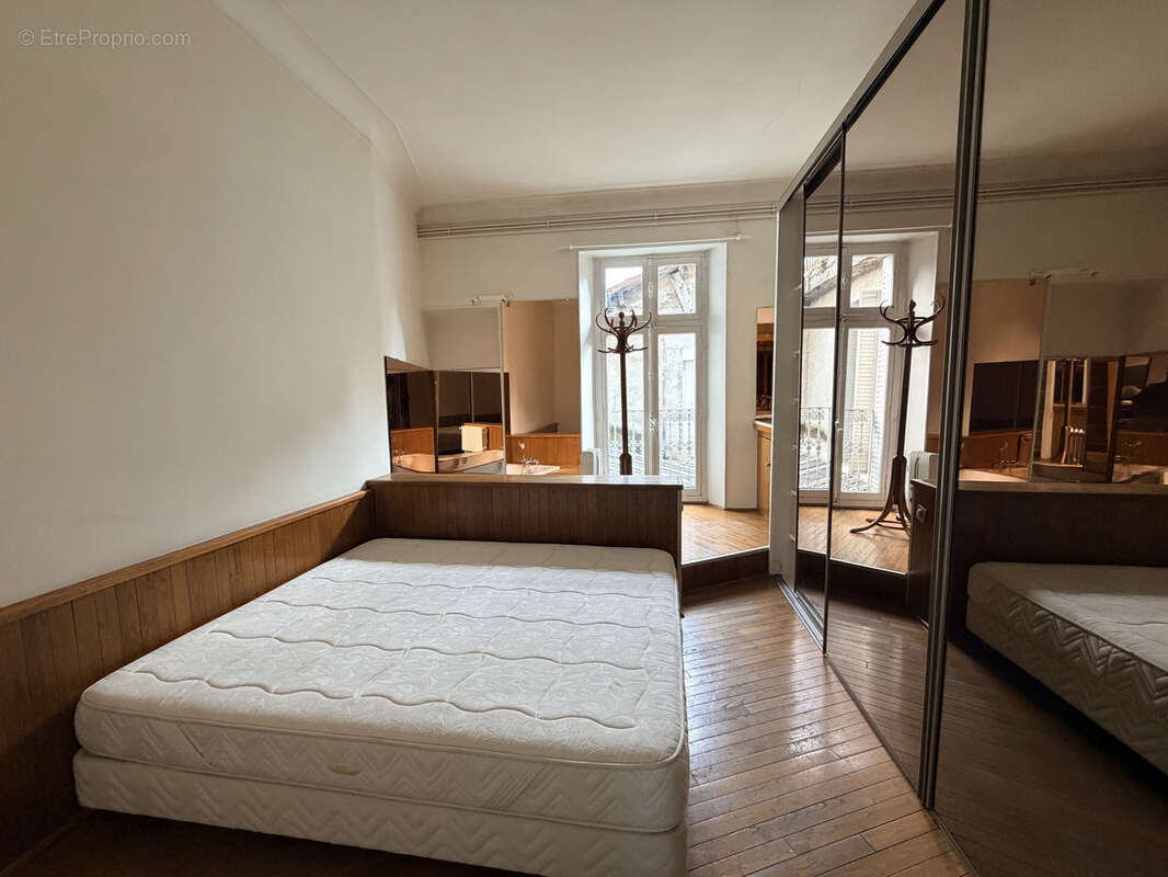 Appartement à ALES