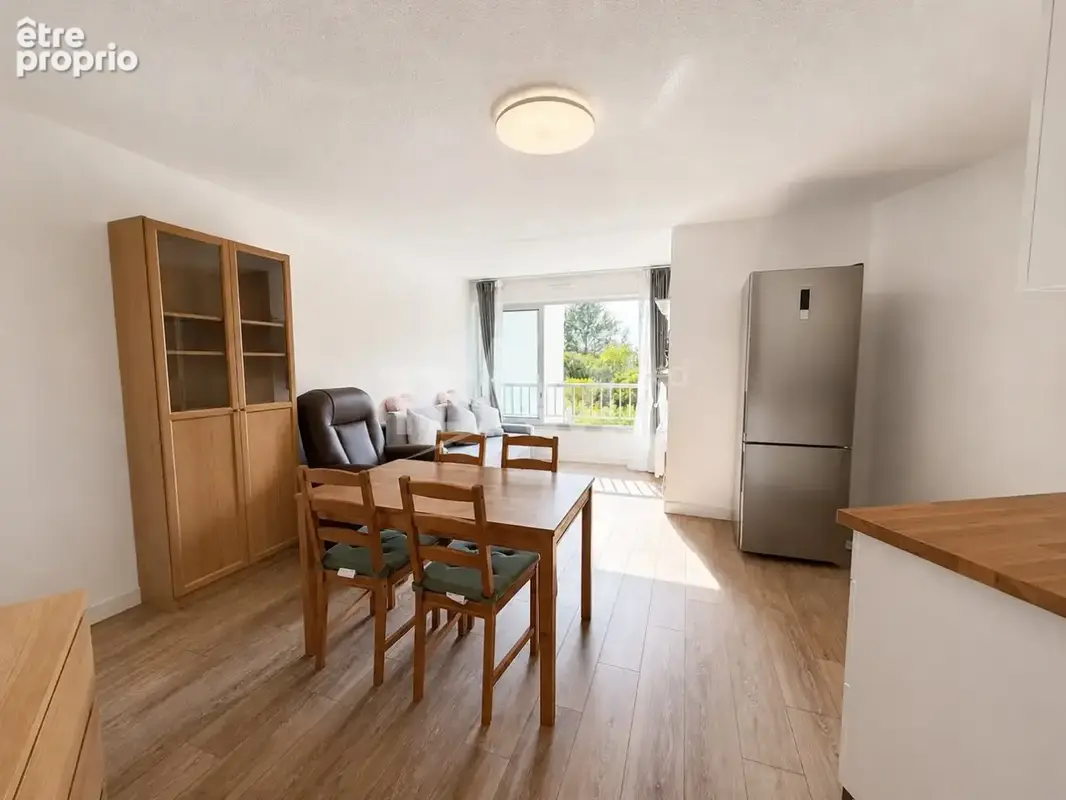 Appartement 25 m² proche plages - photo 7