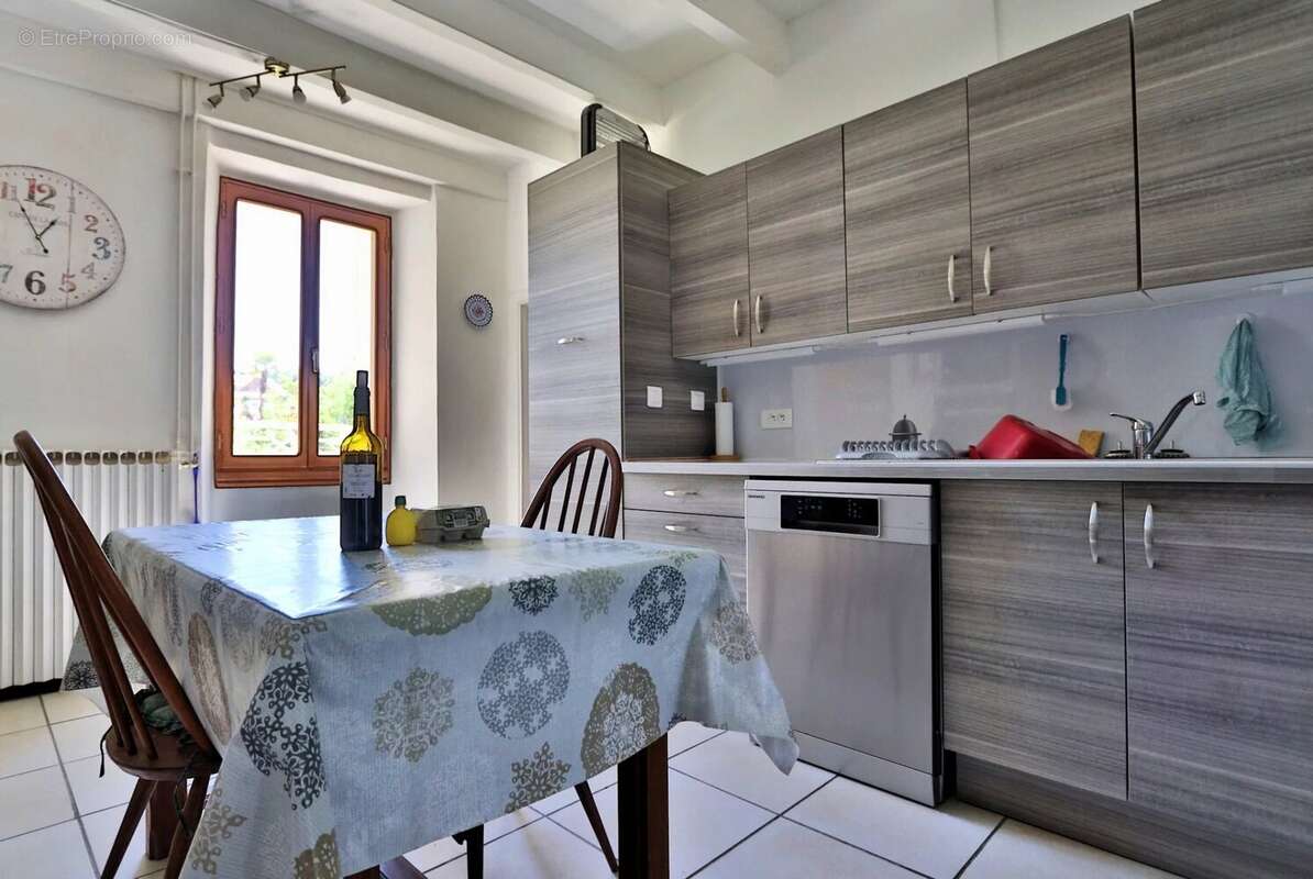 Maison Gascon avec vue panoramique sur les Pyrénées - photo 7